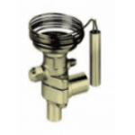 DÉTENDEURS THERMOSTATIQUES SÉRIE T