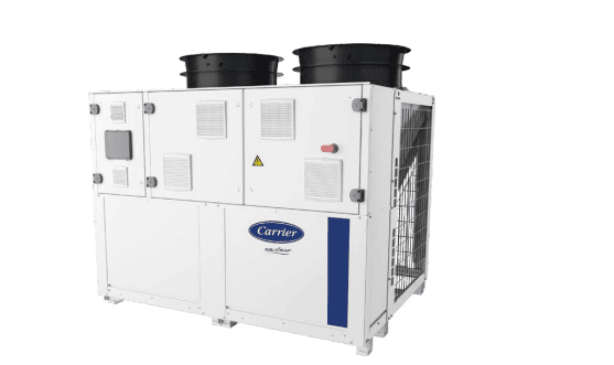 PAC Haute température 61AQ 040P-140P