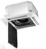 VENTILO-CONVECTEUR CASSETTE 4 VOIES - Image 2