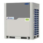FULL DC INVERTER HEAT RECOVERY