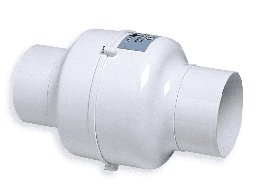 VENTILATEURS DE GAINE