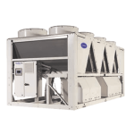 REFROIDISSEUR CONDENSATION PAR AIR