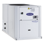 REFROIDISSEUR / PAC CONDENSATION PAR AIR