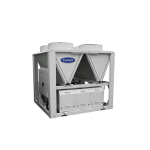 REFROIDISSEUR DE LIQUIDE CONDENSATION PAR AIR COMPRESSEUR À VIS MONO CIRCUIT