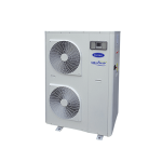 REFROIDISSEUR / PAC CONDENSATION PAR AIR INVERTER