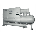 REFROIDISSEUR DE LIQUIDE CONDENSATION PAR EAU CENTRIFUGE