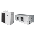 POMPE À CHALEUR AIR/AIR SPLITBABLE