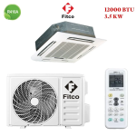 Climatiseur Cassette Fitco 12000 BTU R410