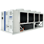 REFROIDISSEUR  CONDENSATION PAR AIR 30KAV 500 – 1100 30KAVP 500-1100